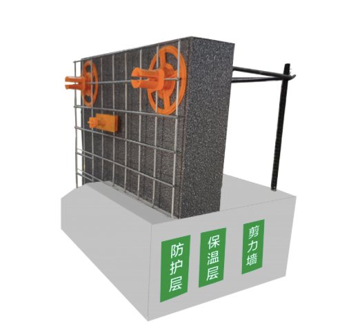 喜报 | 热烈庆祝中冀广骏LK点连内置保温体系荣获绿色建材评价标识证书！