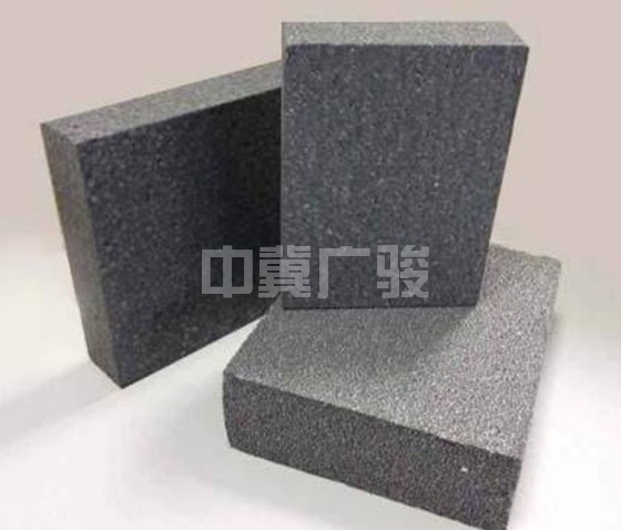 石墨聚苯板是什么材料 石墨聚苯板都有什么特点？