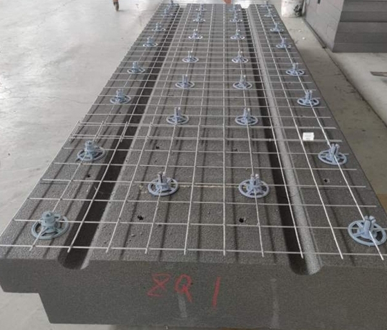 石墨聚苯板与传统保温材料相比有何优势？