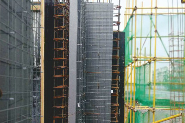邢台高档建筑保温一体化公司
