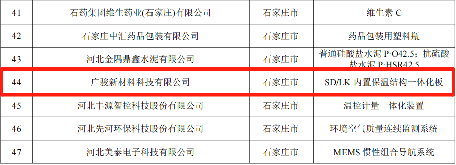 保温一体化